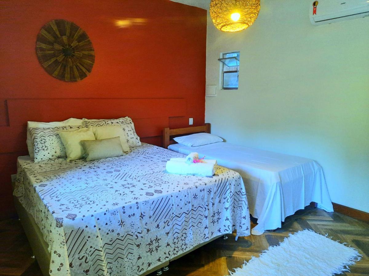 A Casa Do Sol Lejlighed Barra Grande  Eksteriør billede